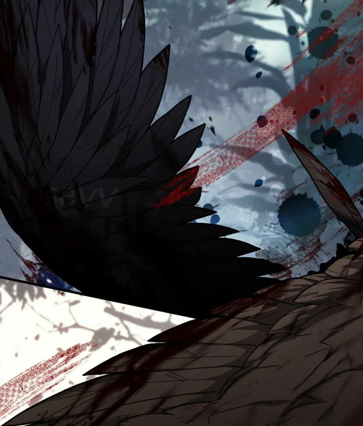 Read The Hunter's Gonna Lay Low Manga Online