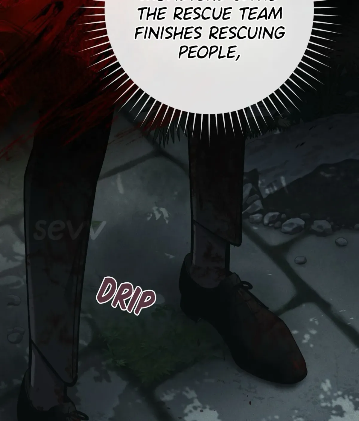 Read The Hunter's Gonna Lay Low Manga Online