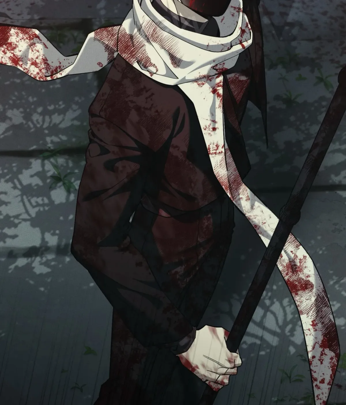 Read The Hunter's Gonna Lay Low Manga Online