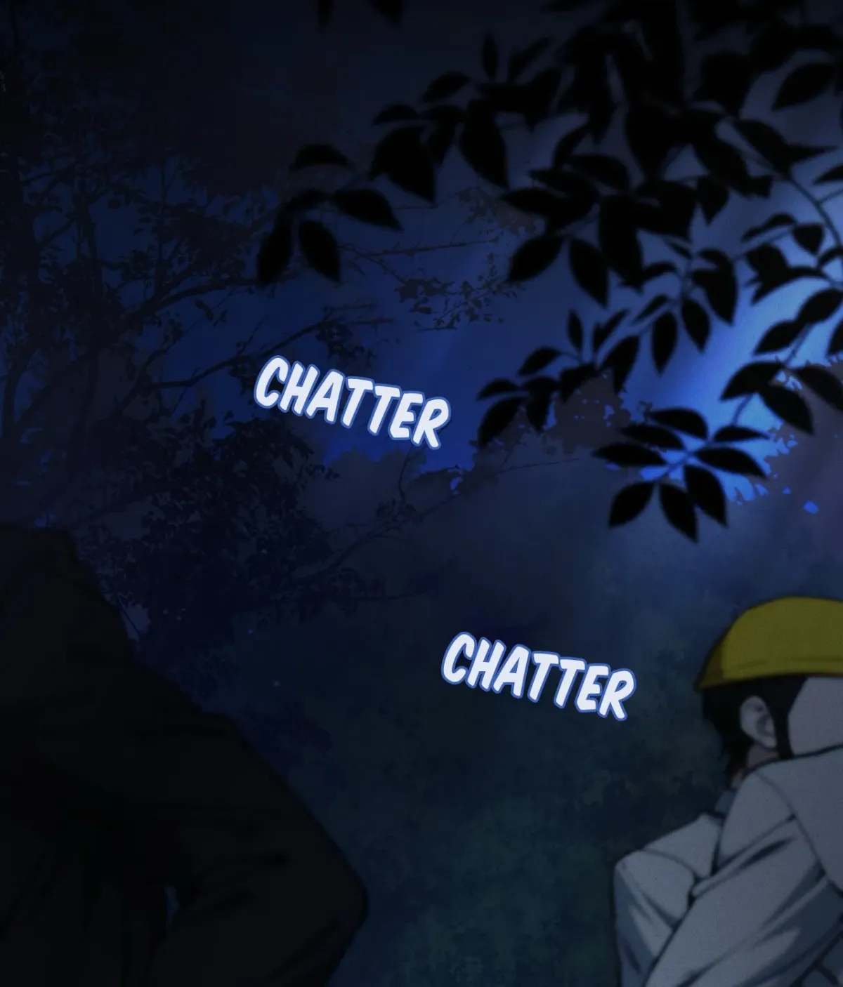 Read The Hunter's Gonna Lay Low Manga Online