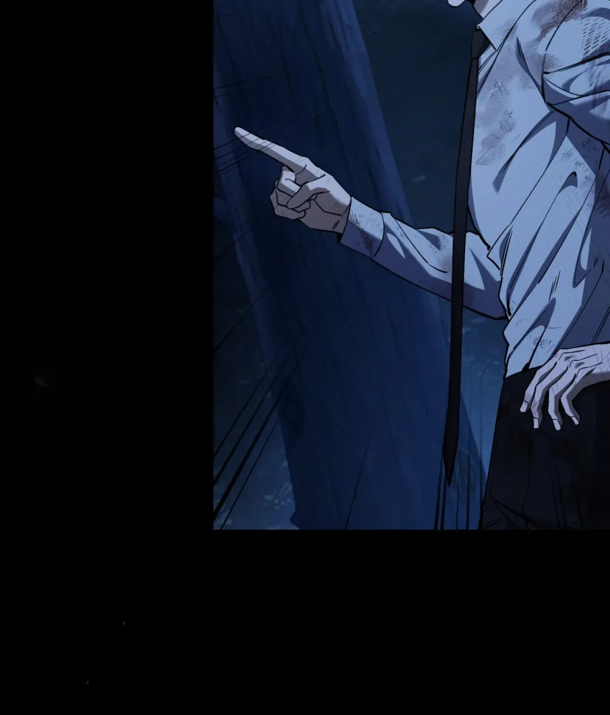Read The Hunter's Gonna Lay Low Manga Online