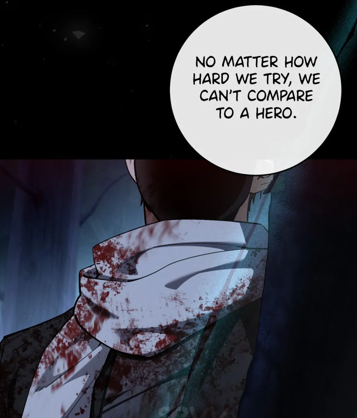 Read The Hunter's Gonna Lay Low Manga Online