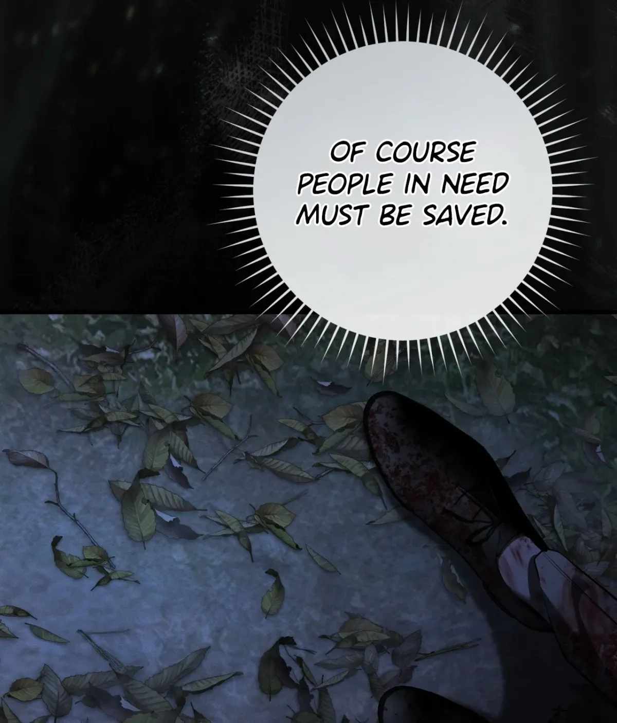Read The Hunter's Gonna Lay Low Manga Online