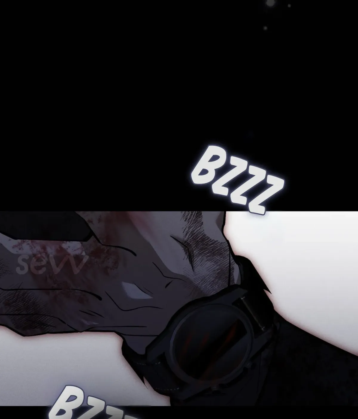 Read The Hunter's Gonna Lay Low Manga Online