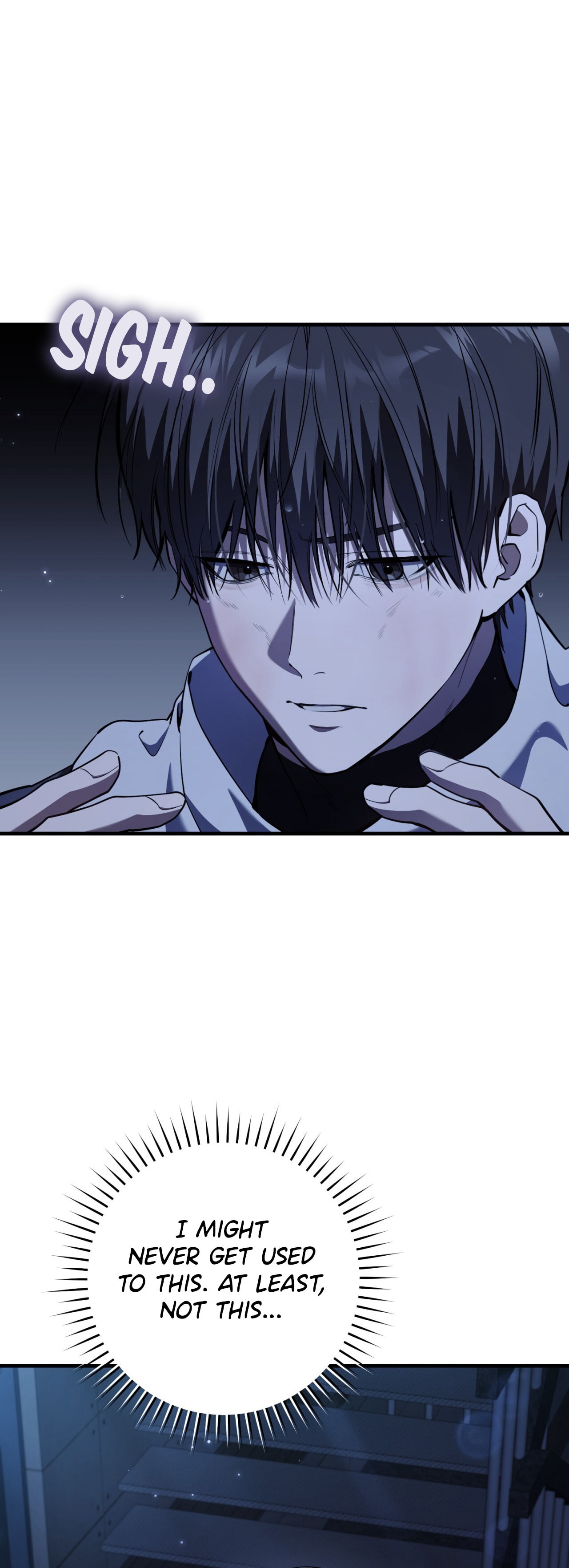 Read The Hunter's Gonna Lay Low Manga Online