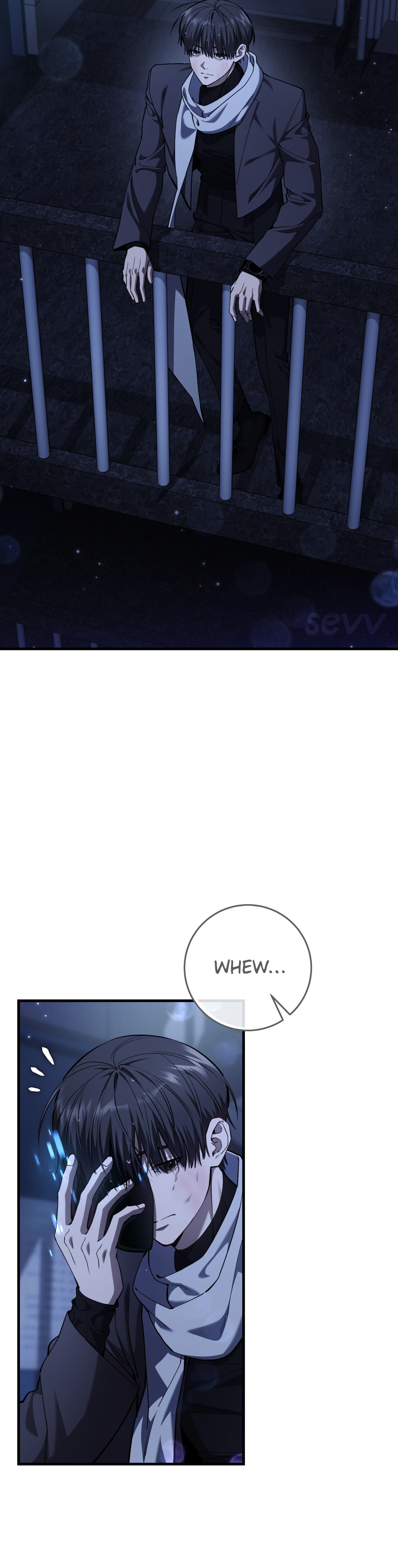 Read The Hunter's Gonna Lay Low Manga Online