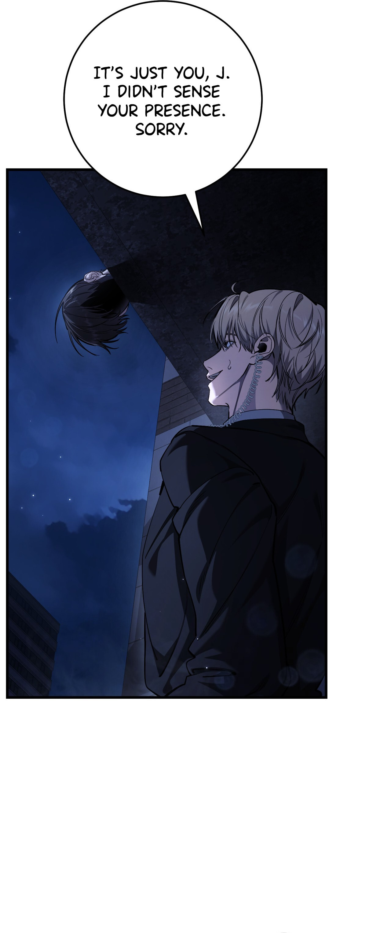 Read The Hunter's Gonna Lay Low Manga Online