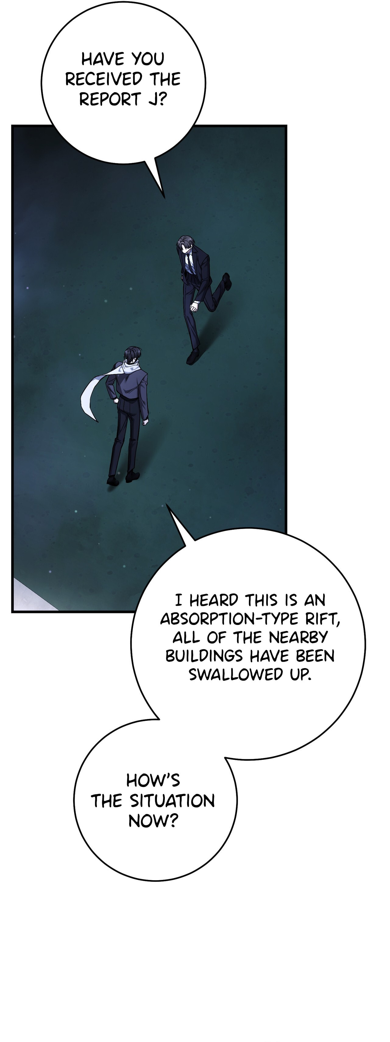 Read The Hunter's Gonna Lay Low Manga Online