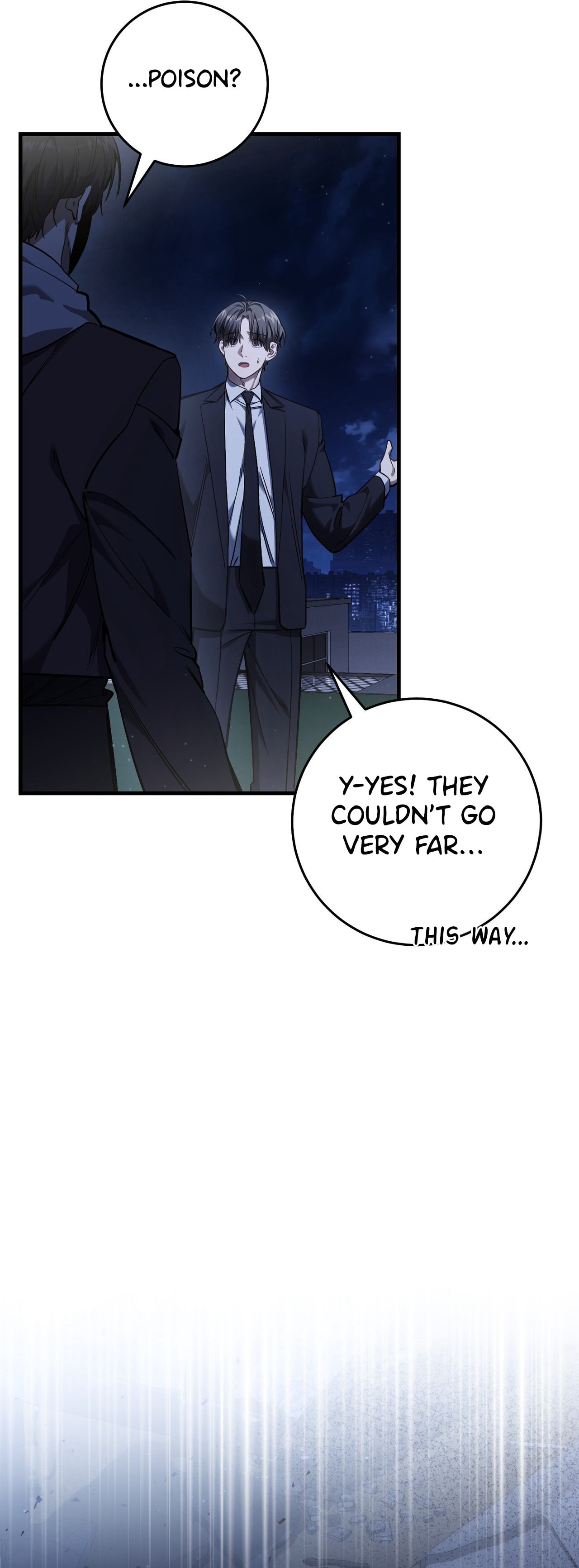 Read The Hunter's Gonna Lay Low Manga Online