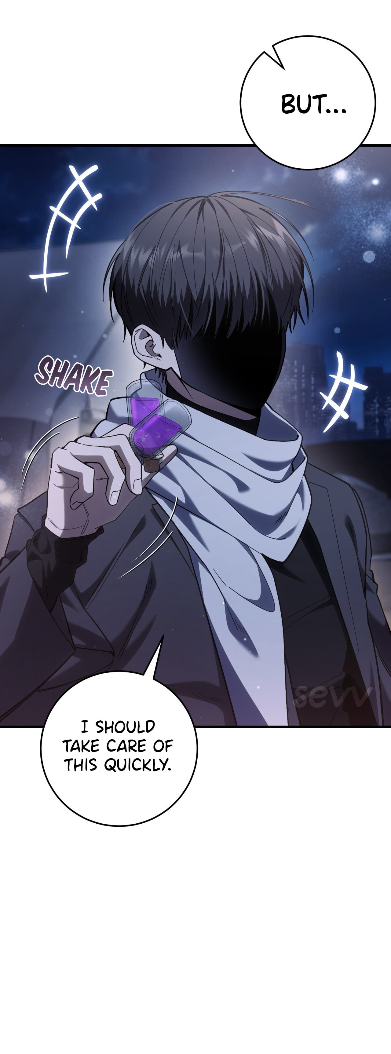 Read The Hunter's Gonna Lay Low Manga Online