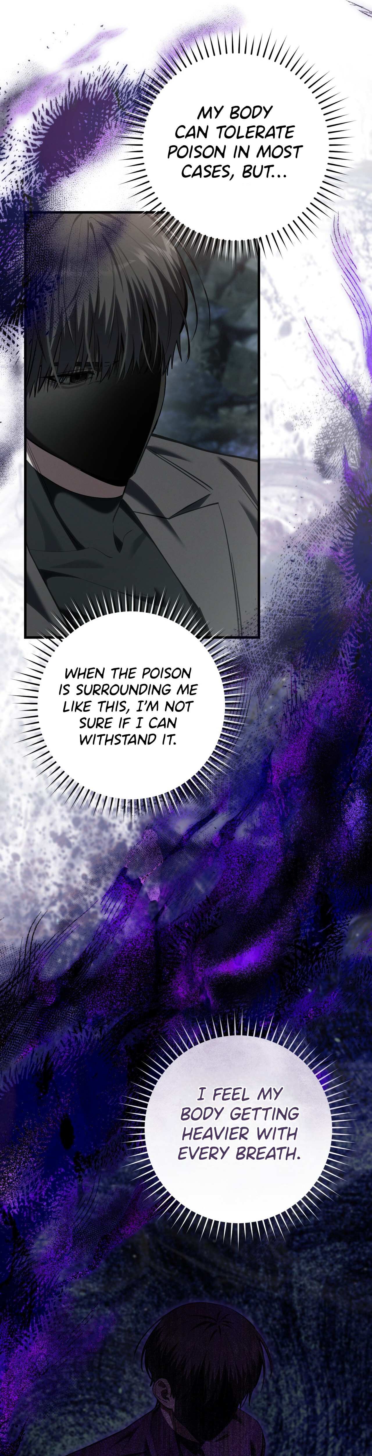 Read The Hunter's Gonna Lay Low Manga Online