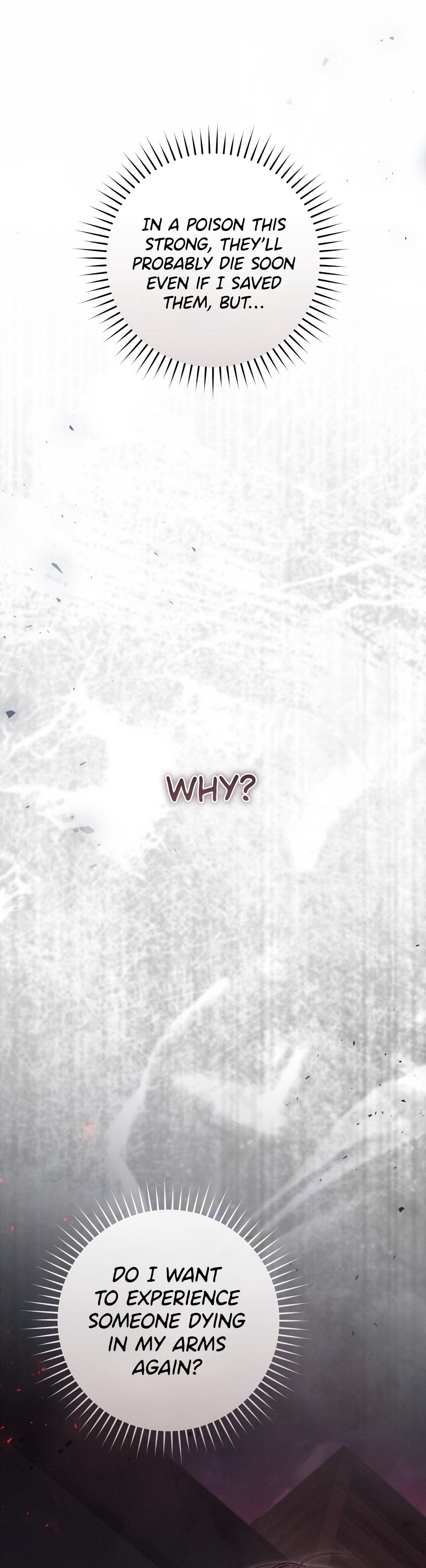 Read The Hunter's Gonna Lay Low Manga Online