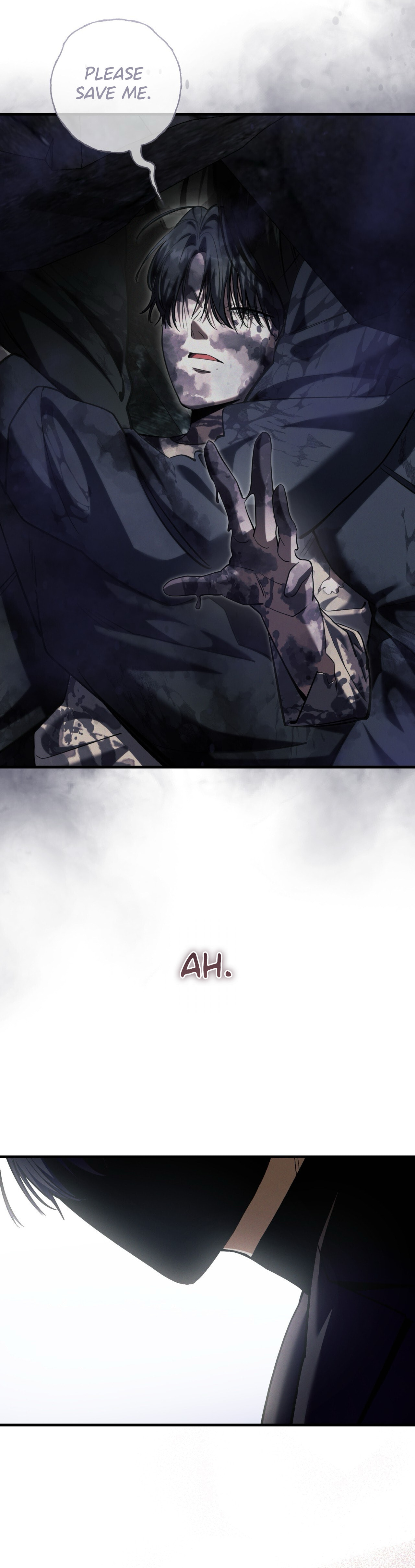 Read The Hunter's Gonna Lay Low Manga Online