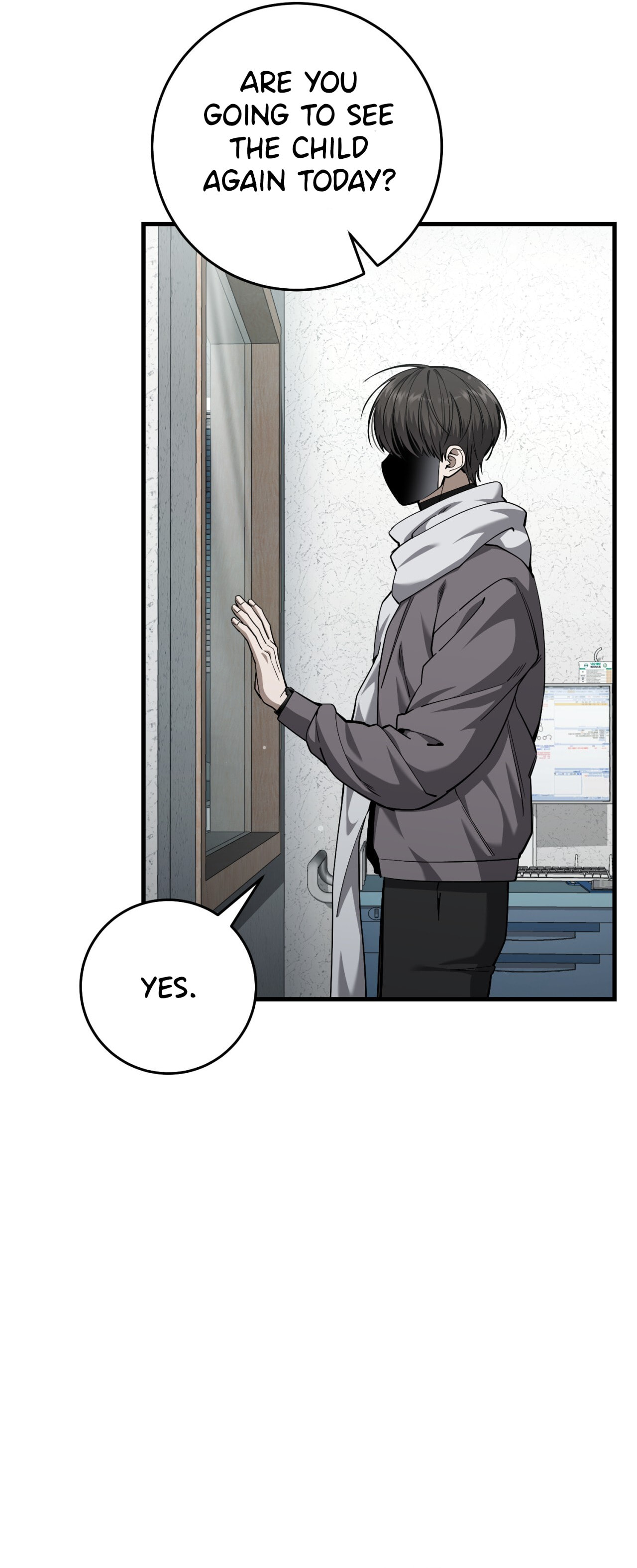 Read The Hunter's Gonna Lay Low Manga Online