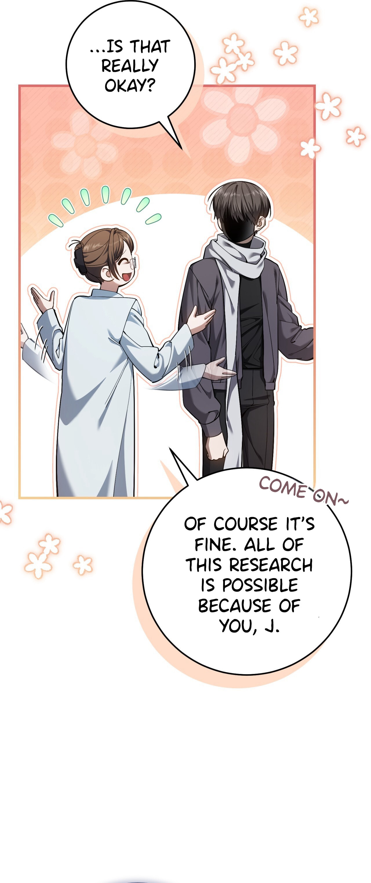 Read The Hunter's Gonna Lay Low Manga Online