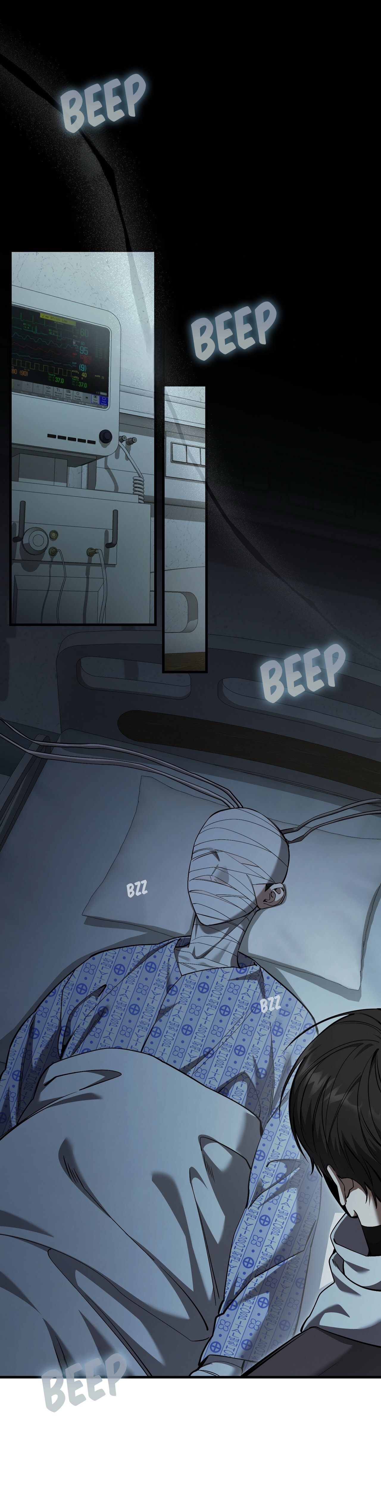 Read The Hunter's Gonna Lay Low Manga Online