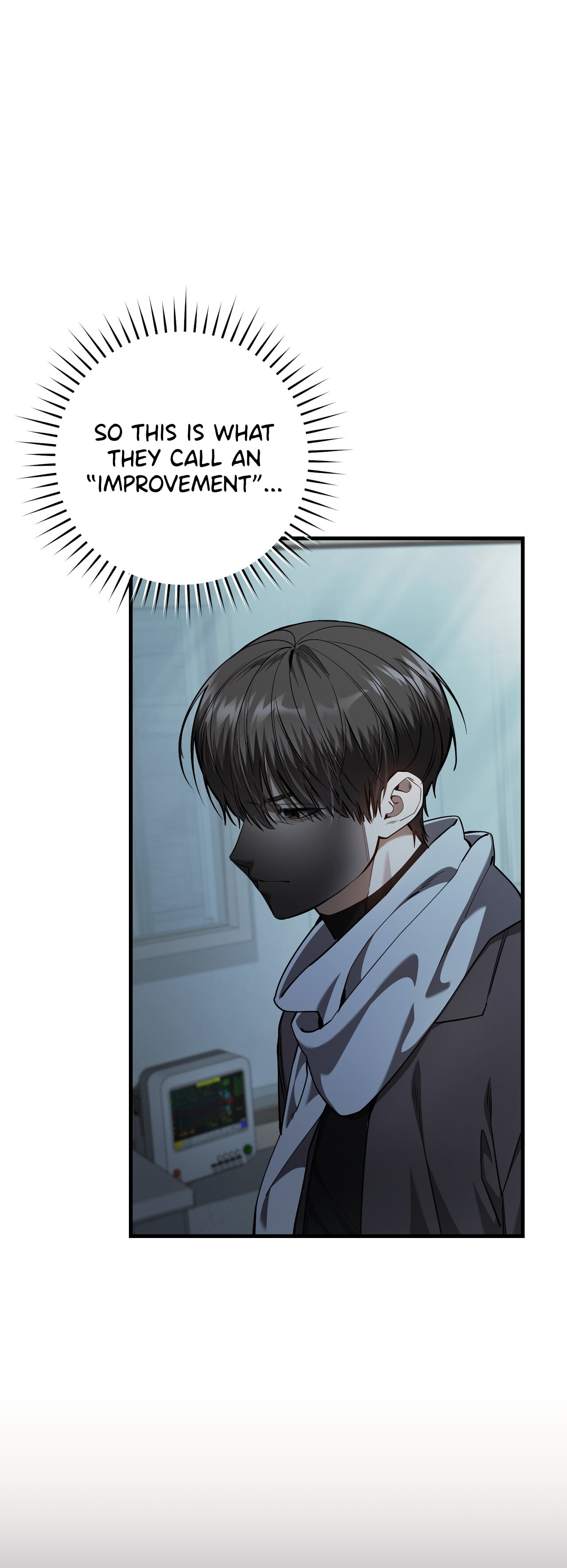Read The Hunter's Gonna Lay Low Manga Online