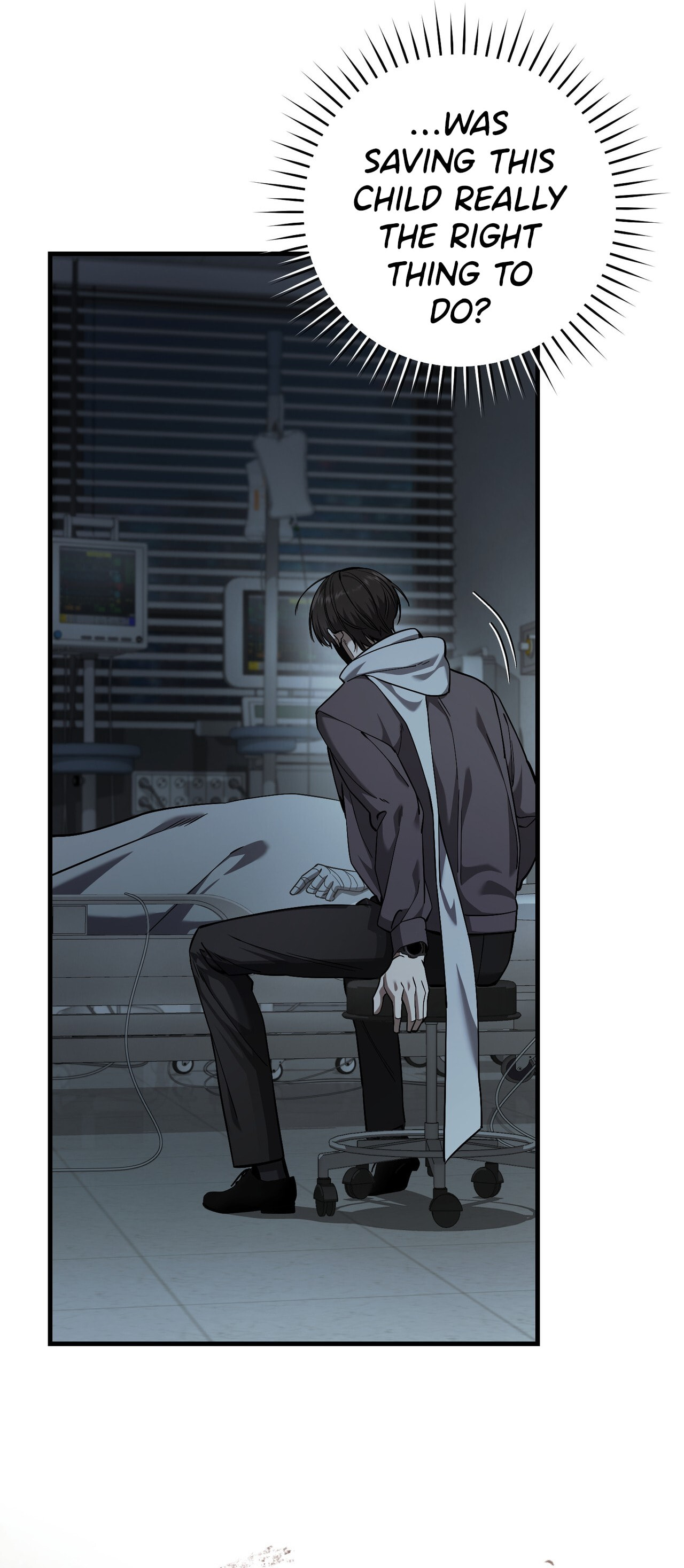Read The Hunter's Gonna Lay Low Manga Online