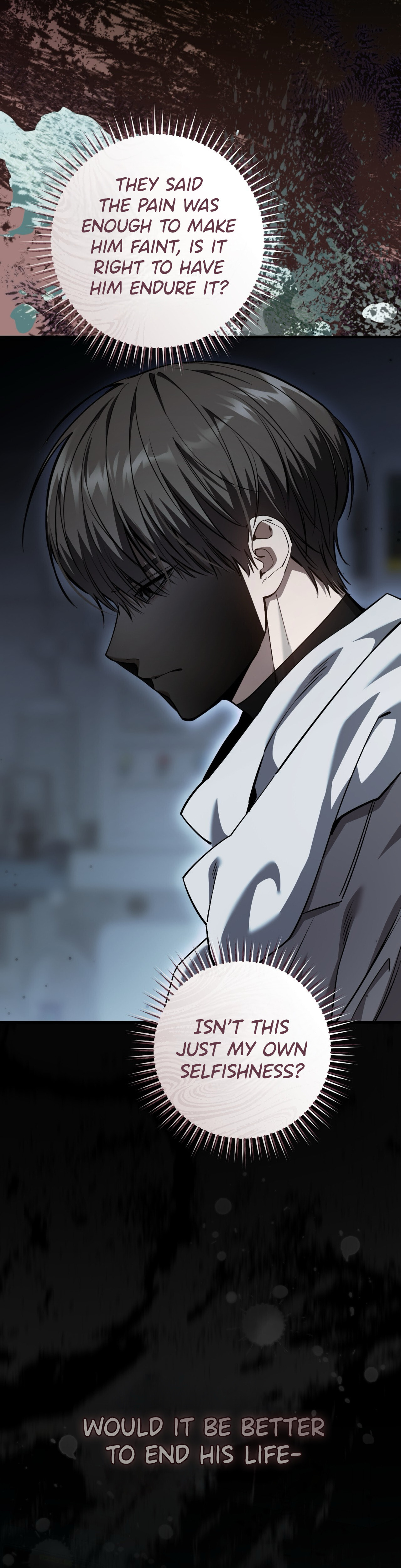 Read The Hunter's Gonna Lay Low Manga Online