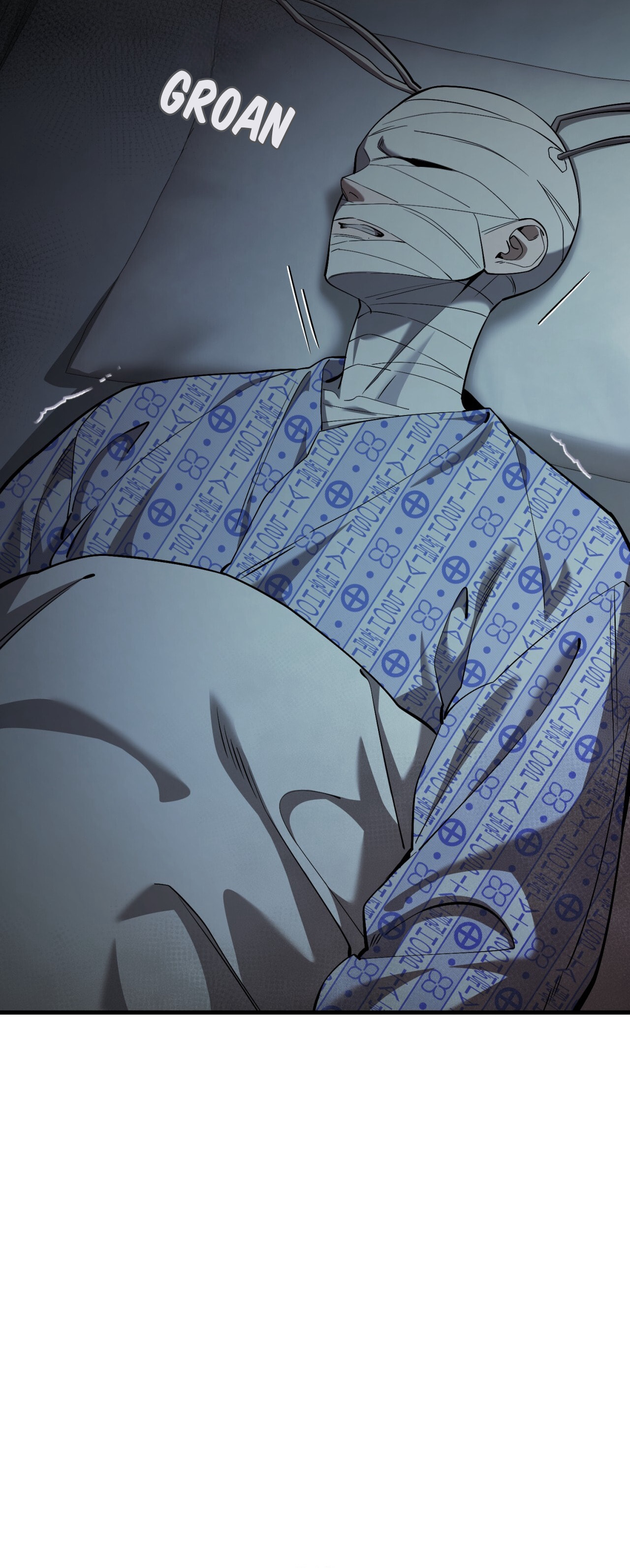 Read The Hunter's Gonna Lay Low Manga Online