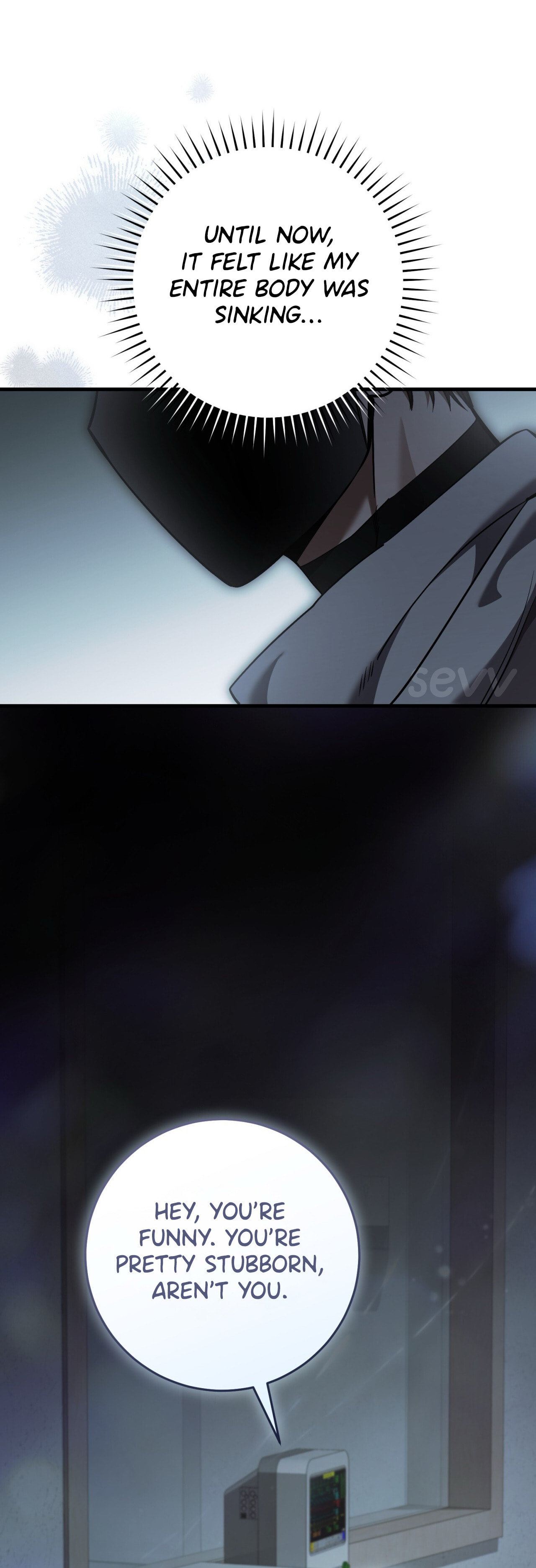 Read The Hunter's Gonna Lay Low Manga Online
