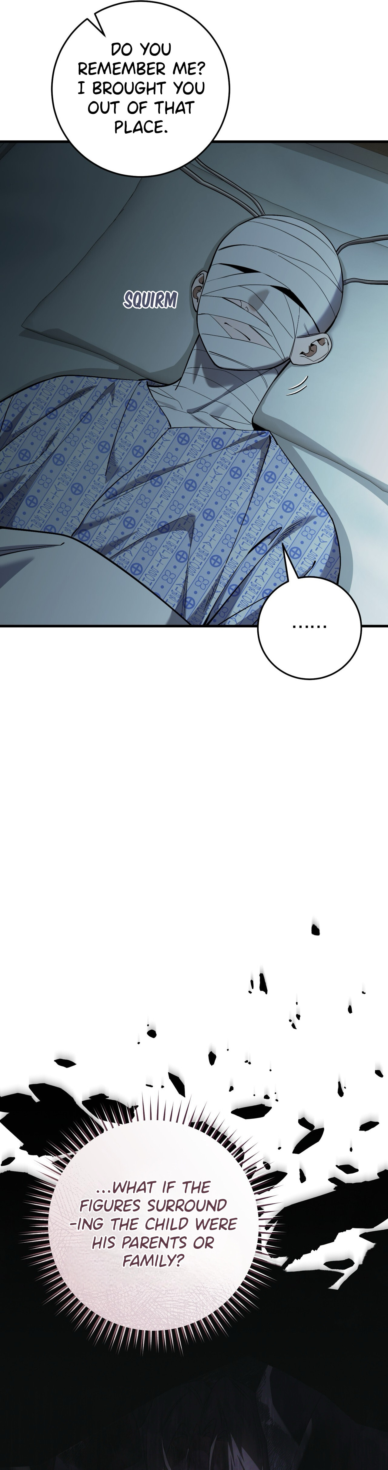 Read The Hunter's Gonna Lay Low Manga Online