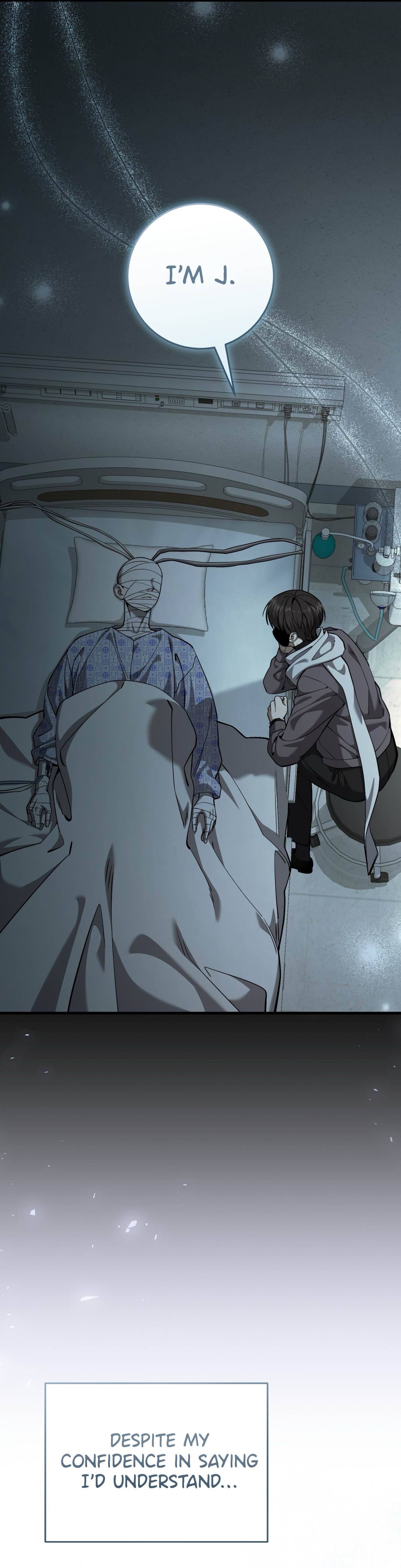 Read The Hunter's Gonna Lay Low Manga Online