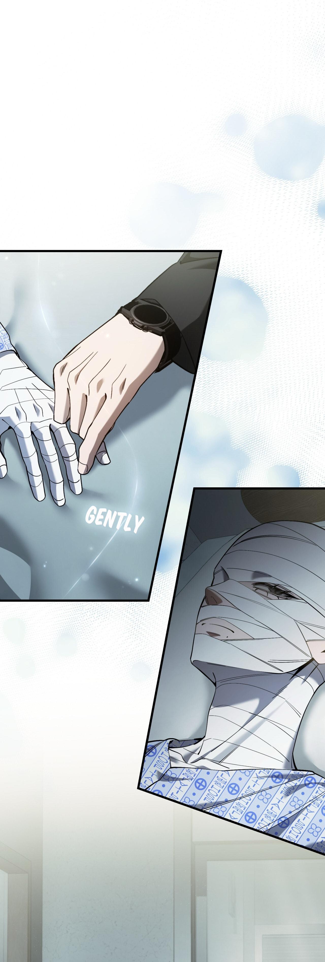 Read The Hunter's Gonna Lay Low Manga Online