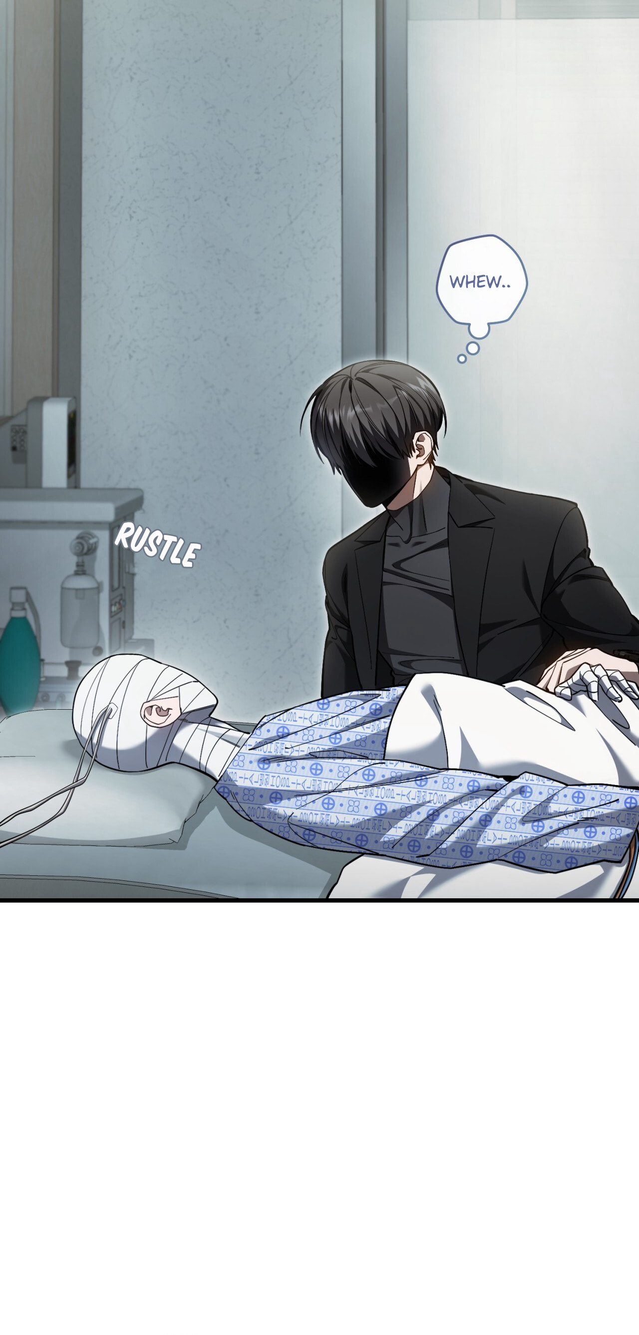 Read The Hunter's Gonna Lay Low Manga Online