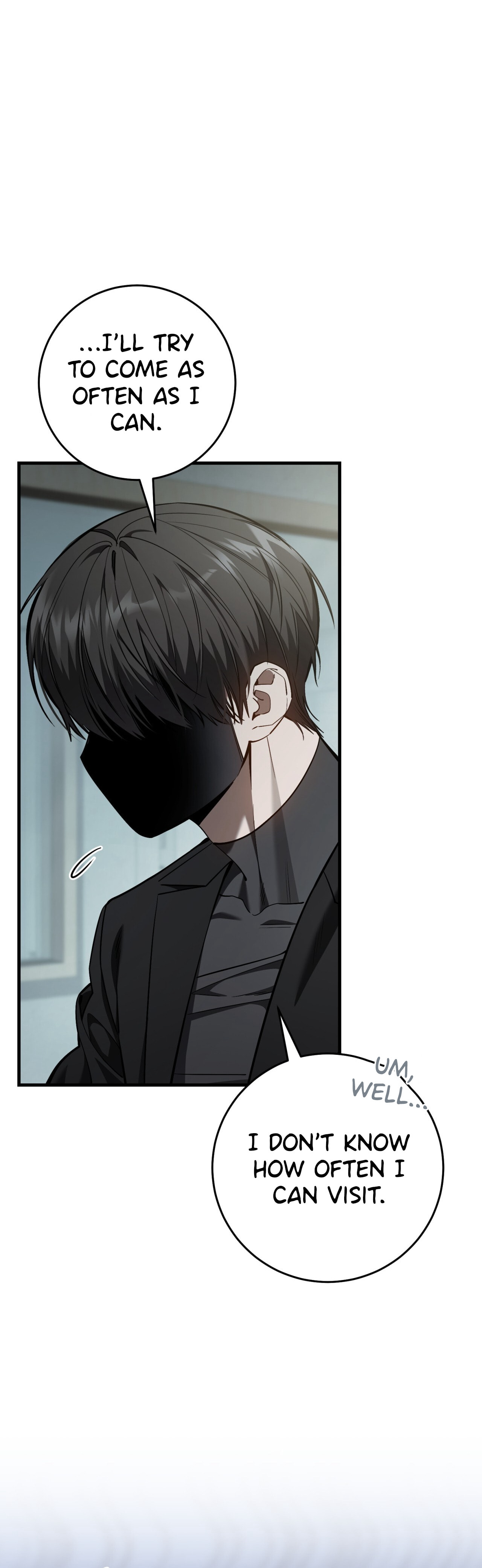 Read The Hunter's Gonna Lay Low Manga Online