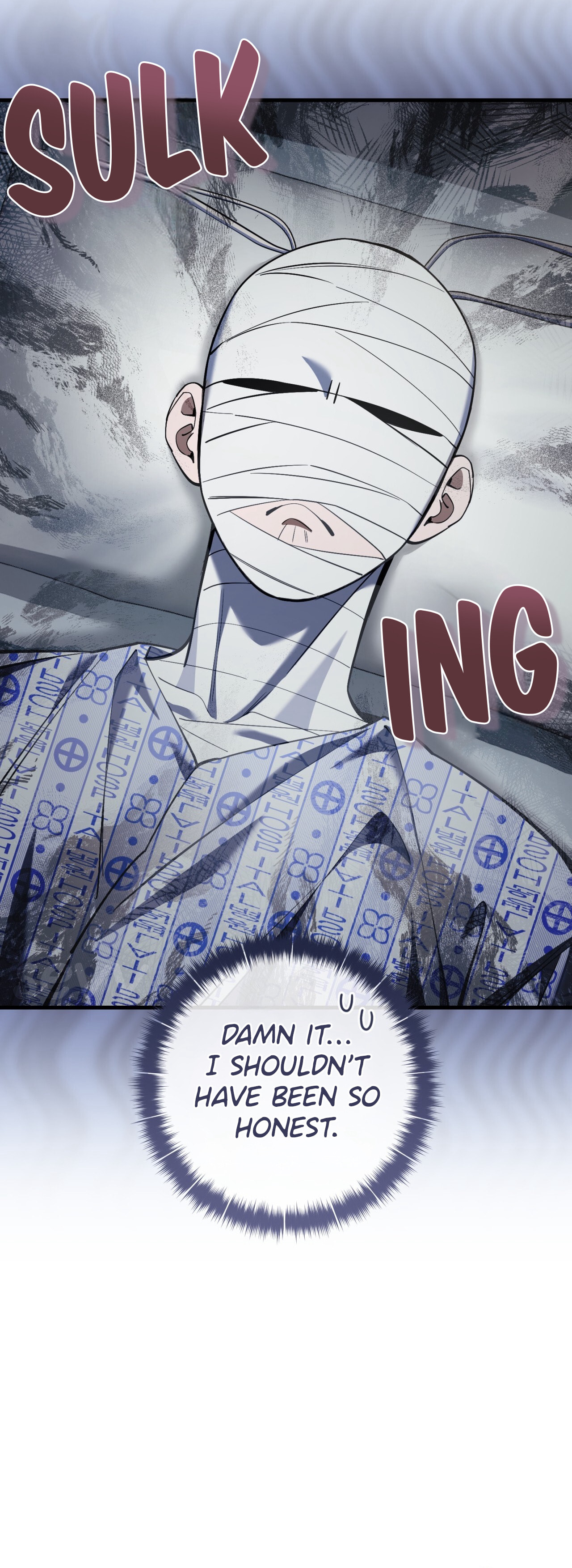 Read The Hunter's Gonna Lay Low Manga Online