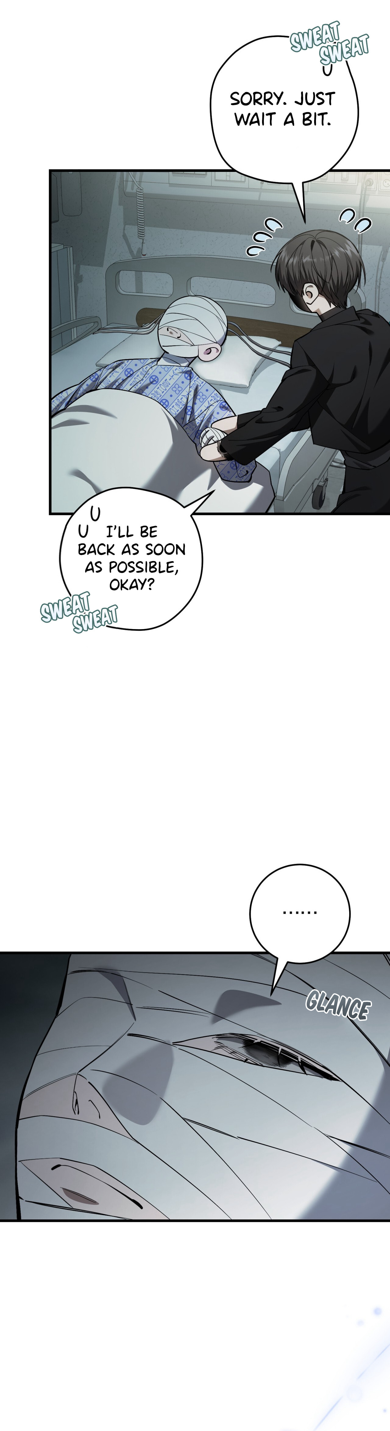 Read The Hunter's Gonna Lay Low Manga Online