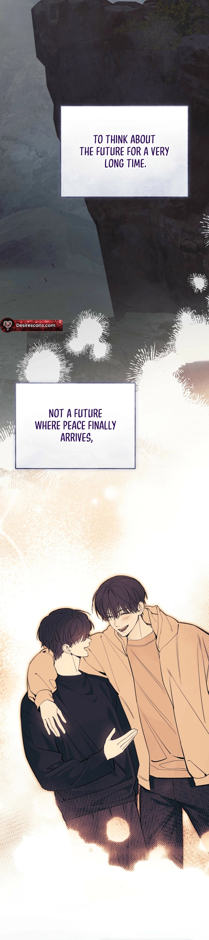 Read The Hunter's Gonna Lay Low Manga Online