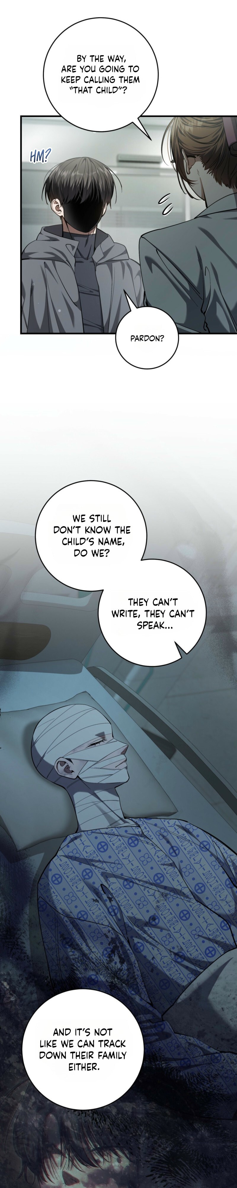 Read The Hunter's Gonna Lay Low Manga Online