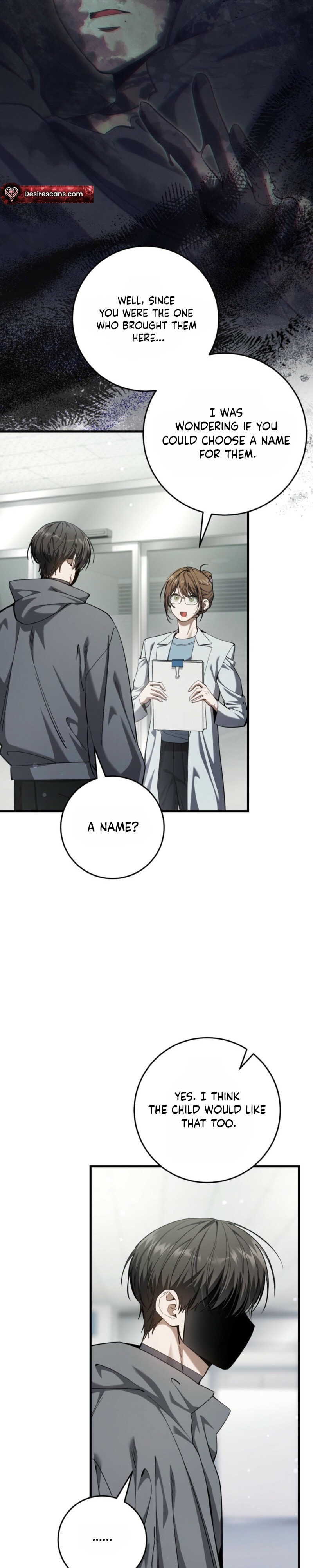 Read The Hunter's Gonna Lay Low Manga Online