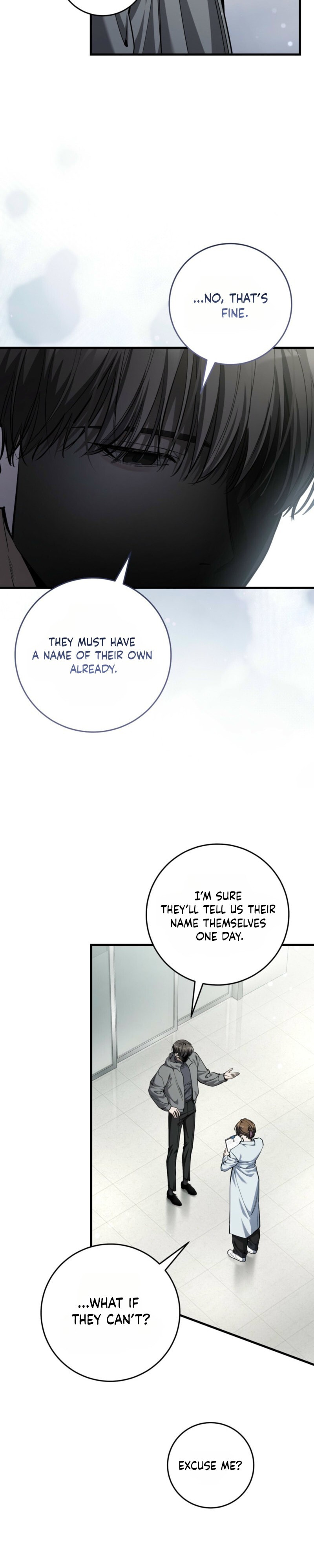 Read The Hunter's Gonna Lay Low Manga Online