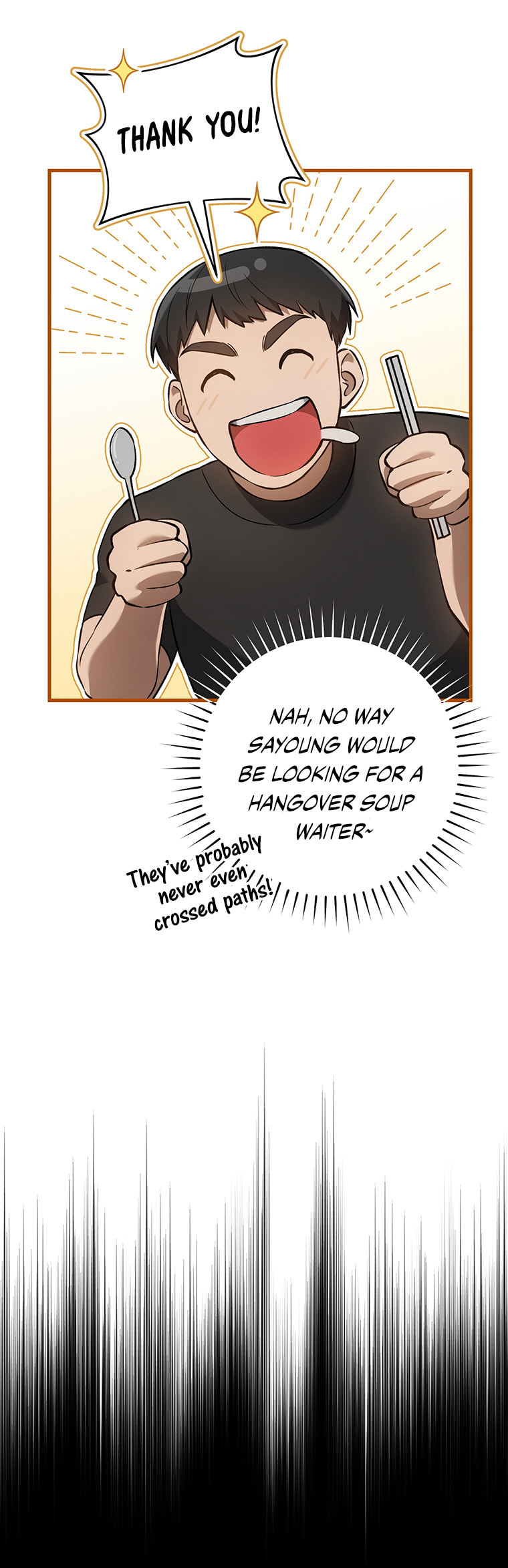 Read The Hunter's Gonna Lay Low Manga Online