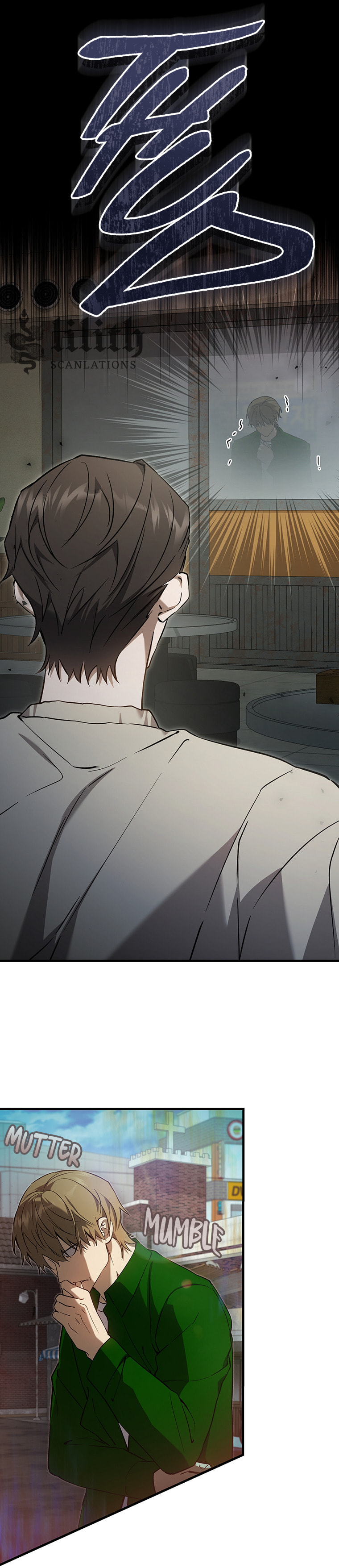Read The Hunter's Gonna Lay Low Manga Online