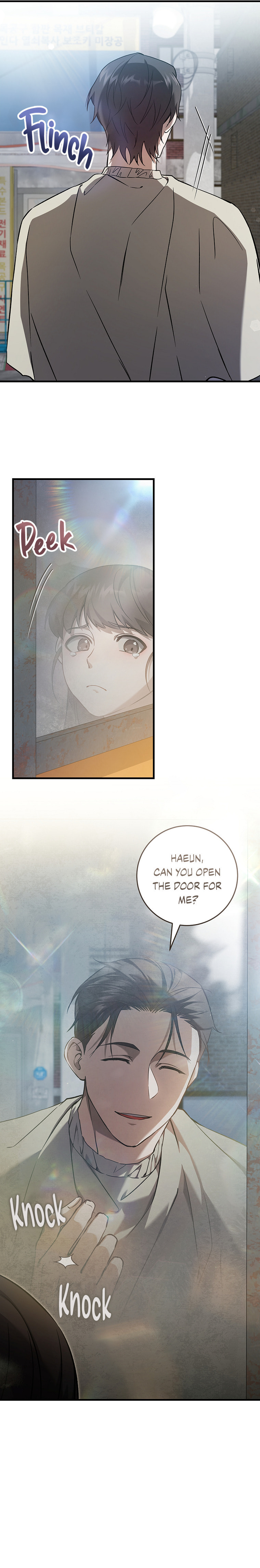 Read The Hunter's Gonna Lay Low Manga Online