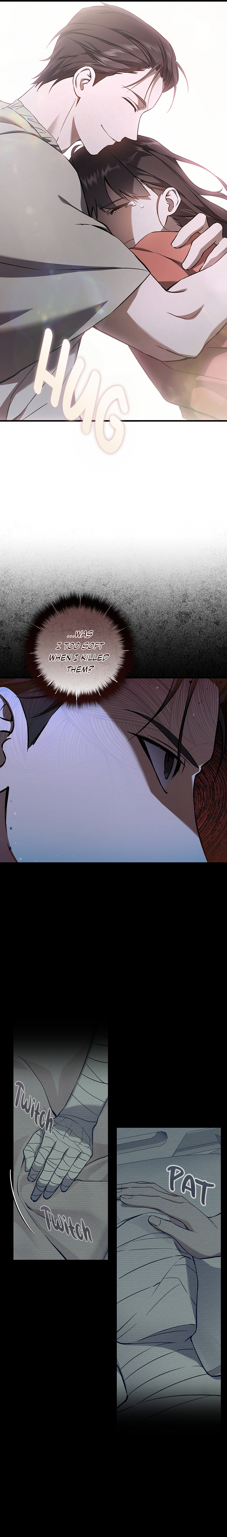 Read The Hunter's Gonna Lay Low Manga Online