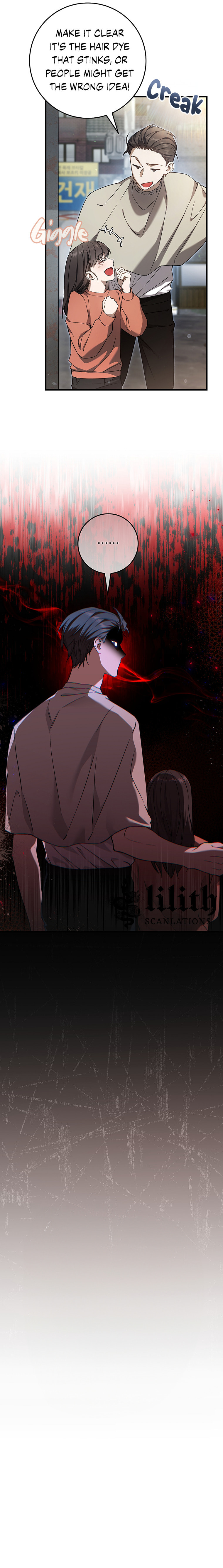 Read The Hunter's Gonna Lay Low Manga Online