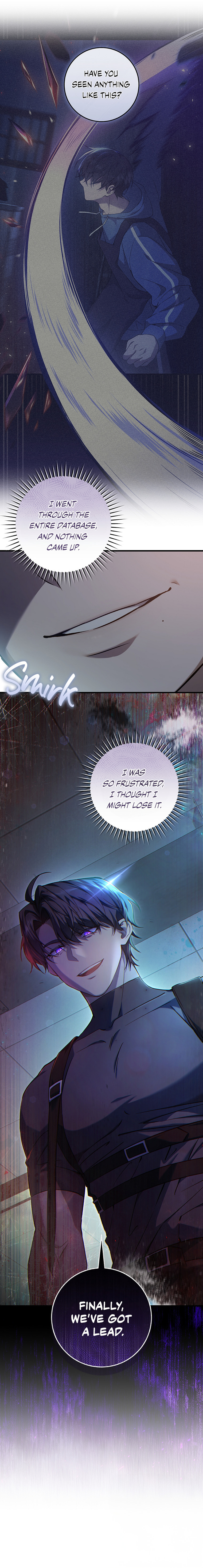 Read The Hunter's Gonna Lay Low Manga Online