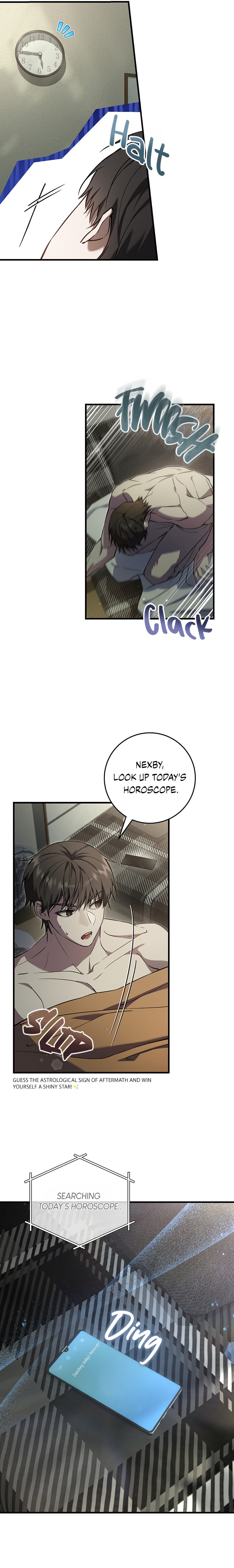 Read The Hunter's Gonna Lay Low Manga Online