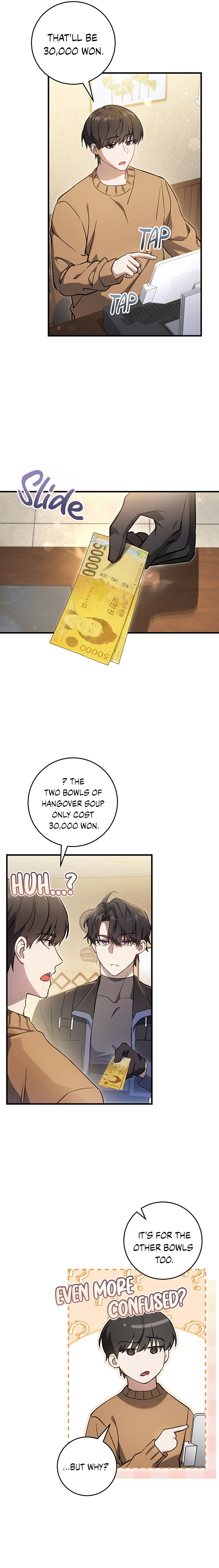 Read The Hunter's Gonna Lay Low Manga Online