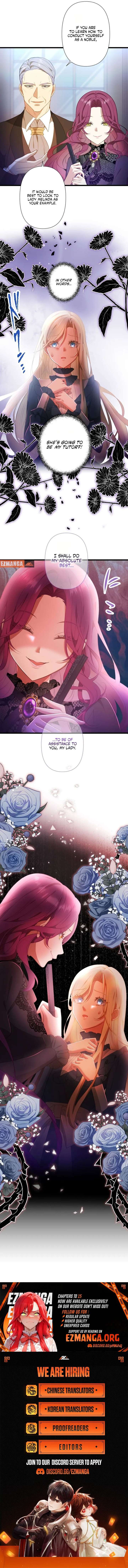 Read The Infamous Couple’s Body Swap EN Manga Online