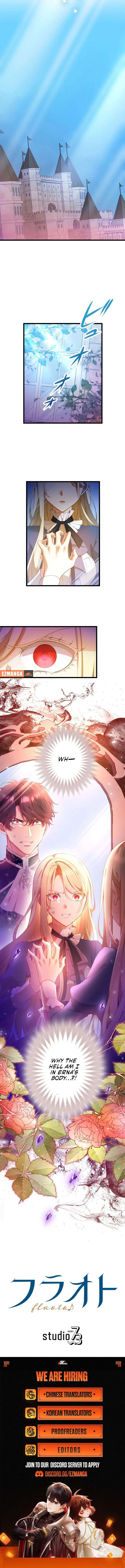 Read The Infamous Couple’s Body Swap EN Manga Online
