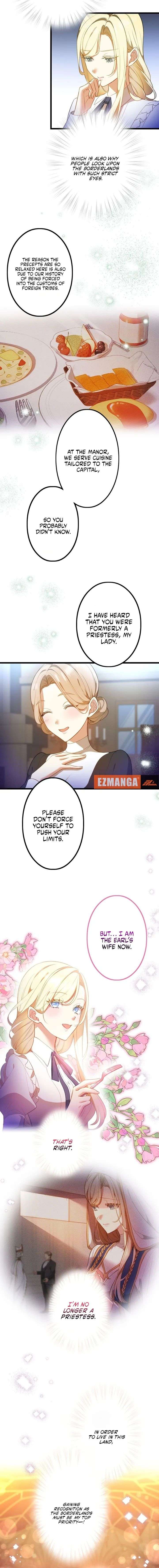 Read The Infamous Couple’s Body Swap EN Manga Online