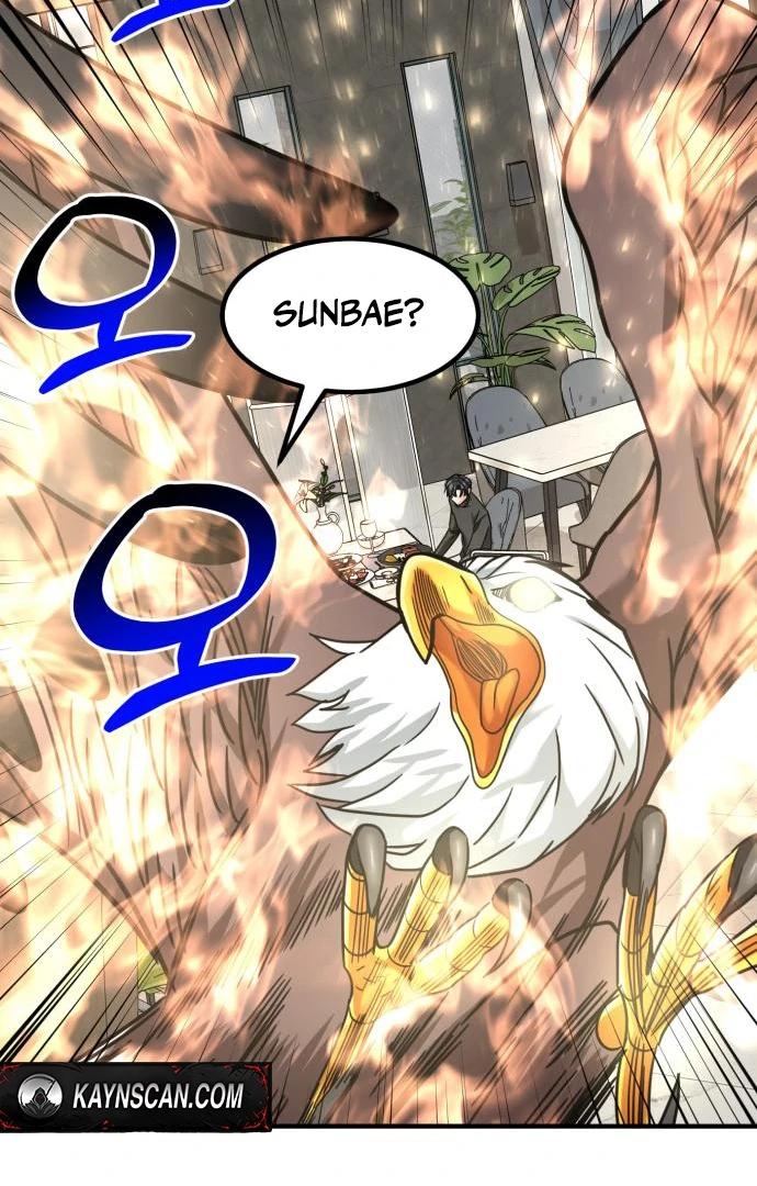 Read The Investor Who Sees the Future EN Manga Online