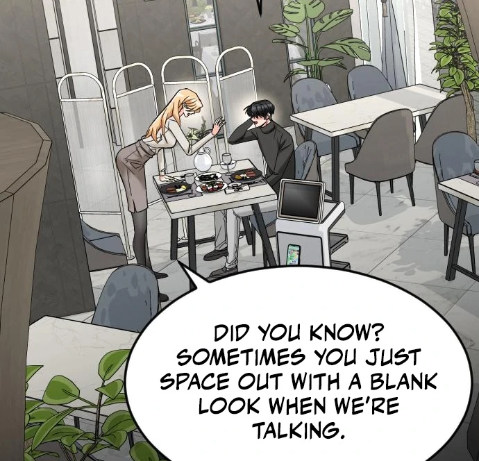 Read The Investor Who Sees the Future EN Manga Online