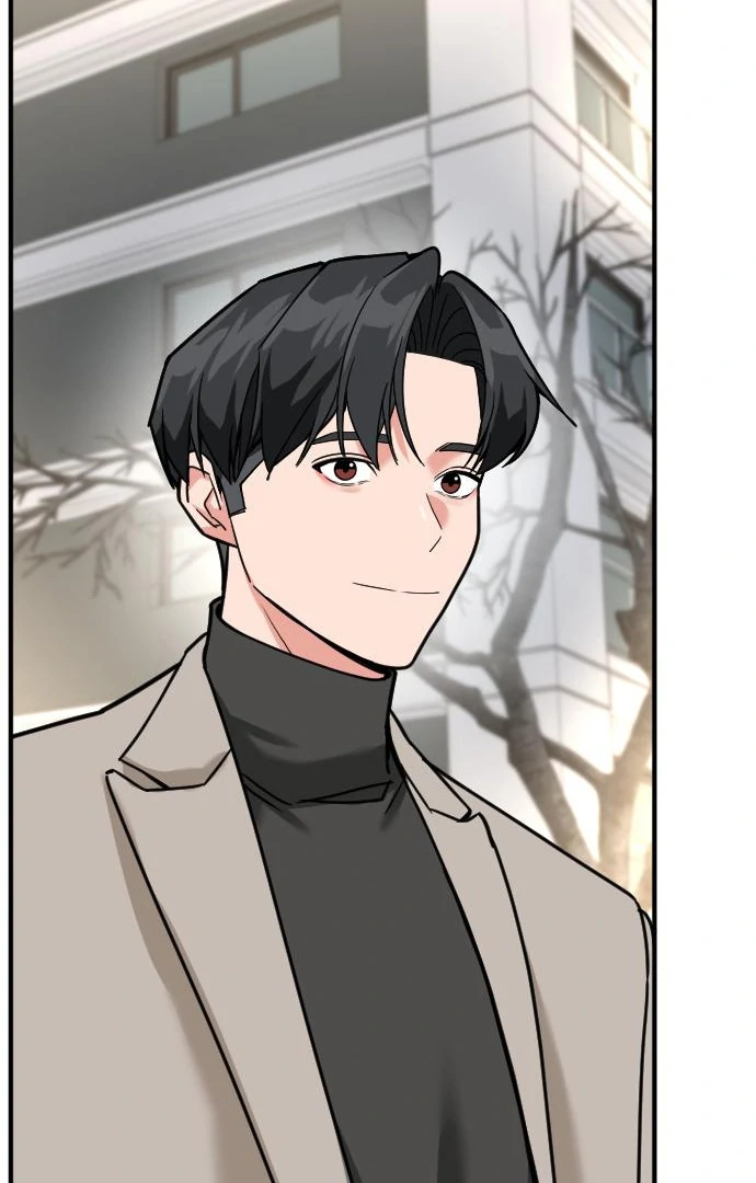 Read The Investor Who Sees the Future EN Manga Online